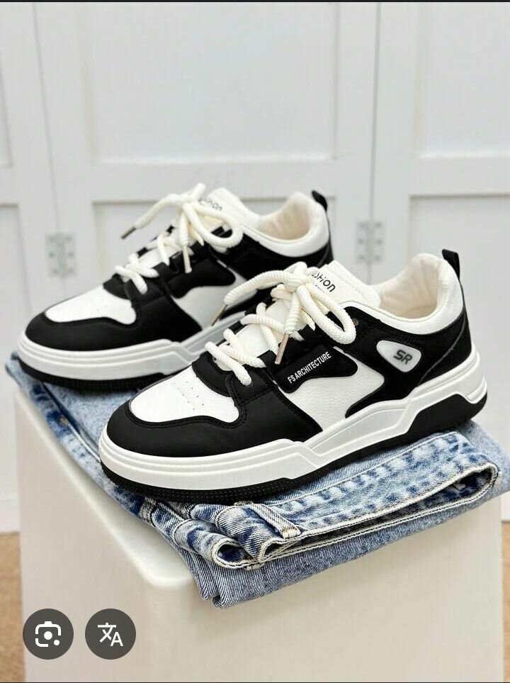Nike authentique