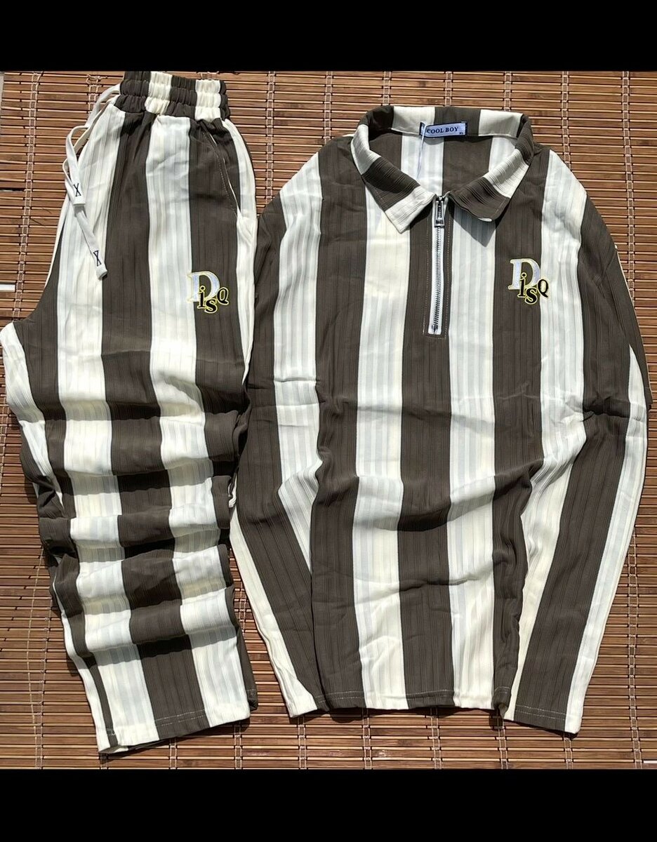 Ensemble Homme