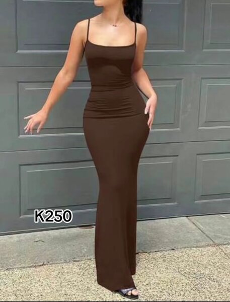 Dresses