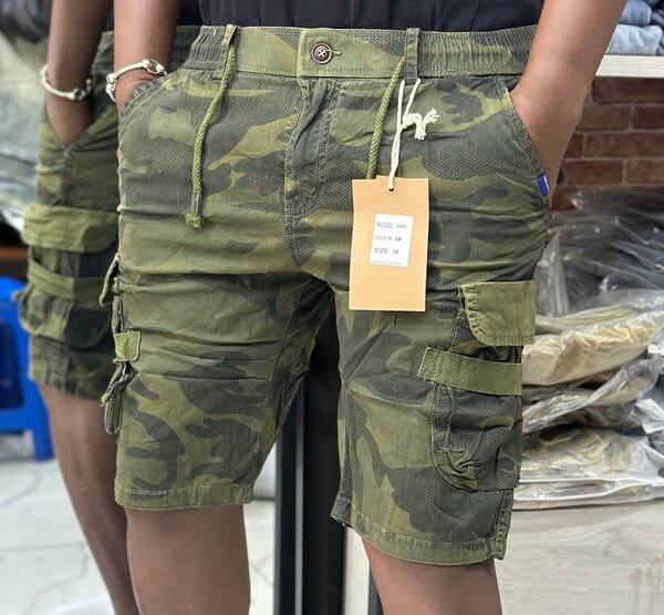 Culotte chasseur