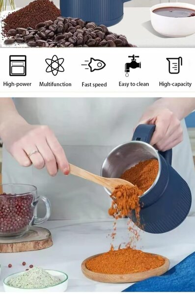 Moulineuse