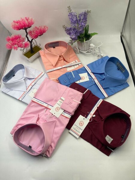 Ladies shirt