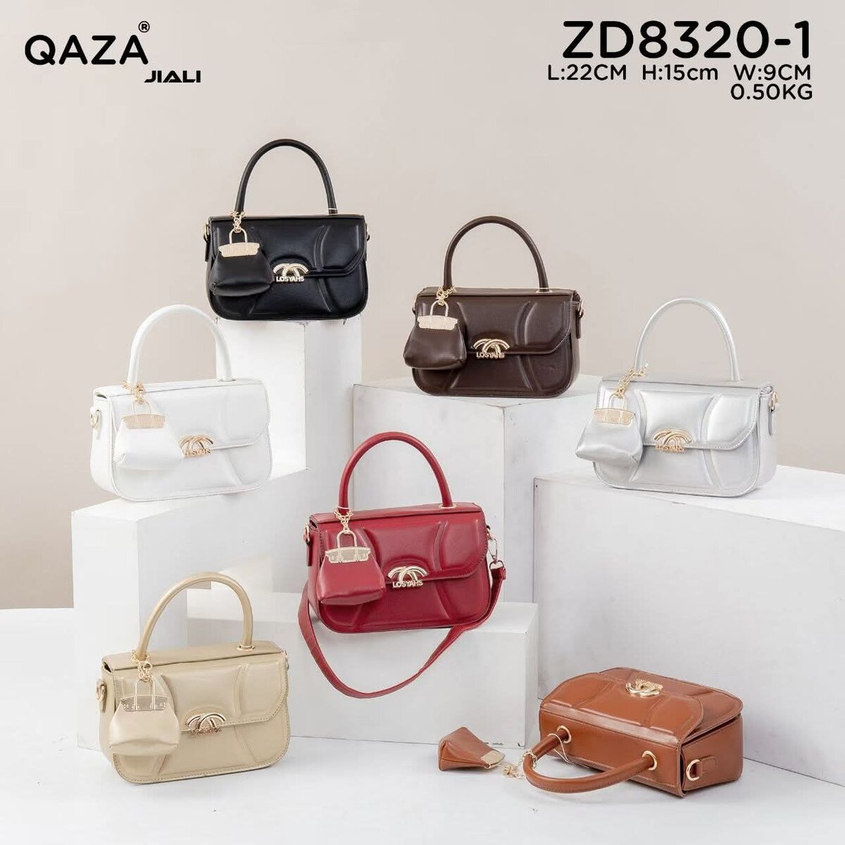 Sacs caza