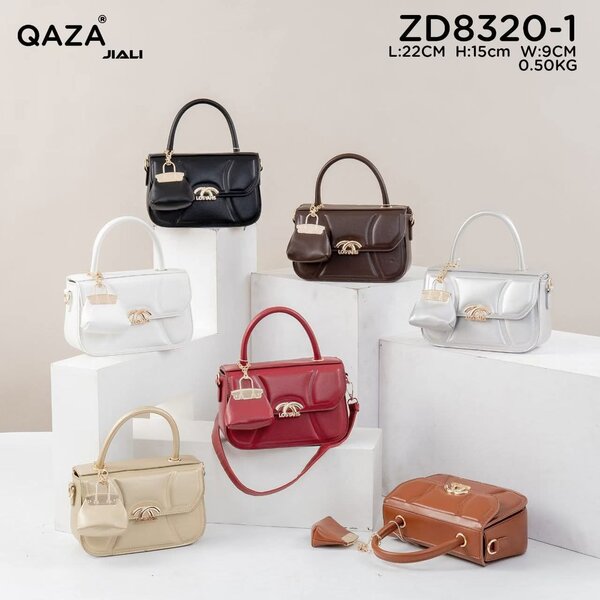 Sacs caza