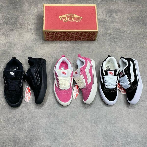 Vans Sneakers Homme Mode