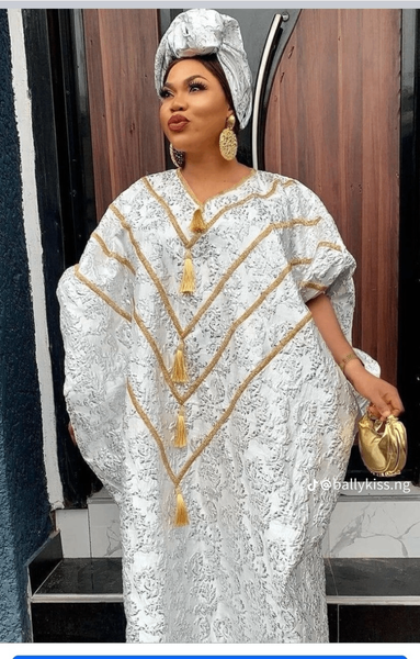 Bubu gowns