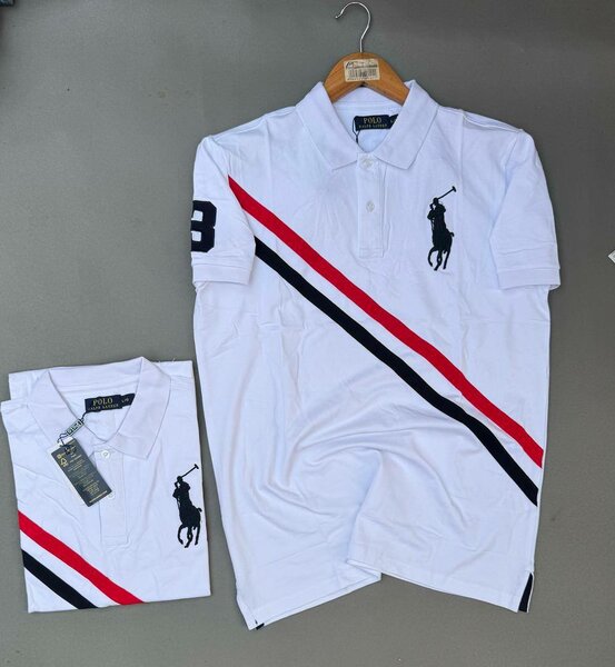 Tee-shirt homme