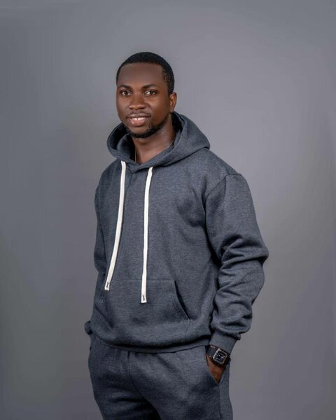 Hoodie and Joggers