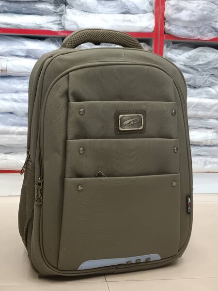 Power land backpack