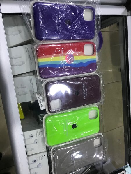 Phone case