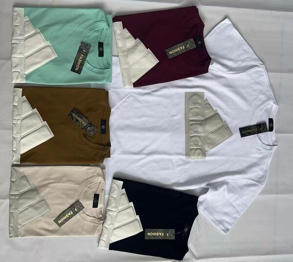 T-shirts 1009