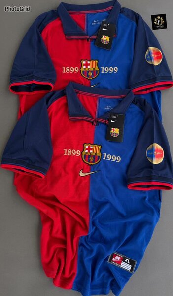 MAILLOTS NOUVELLE GÉNÉRATION