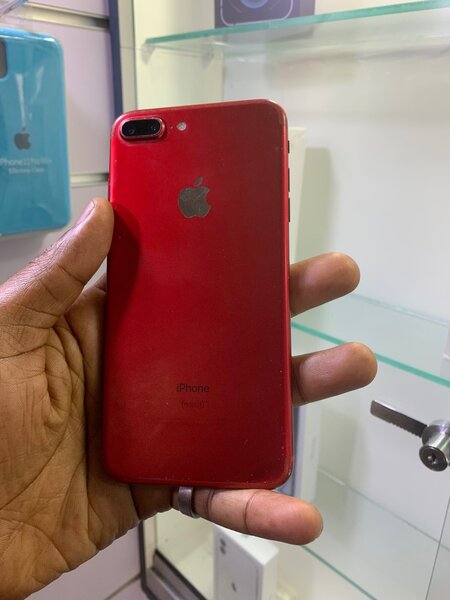 iPhone 7plus 128GB