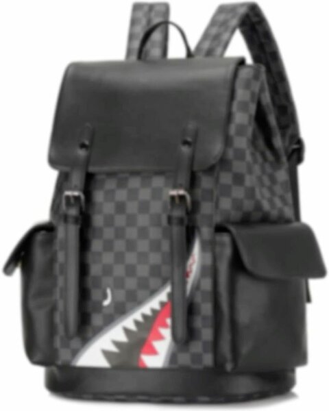 Back pack