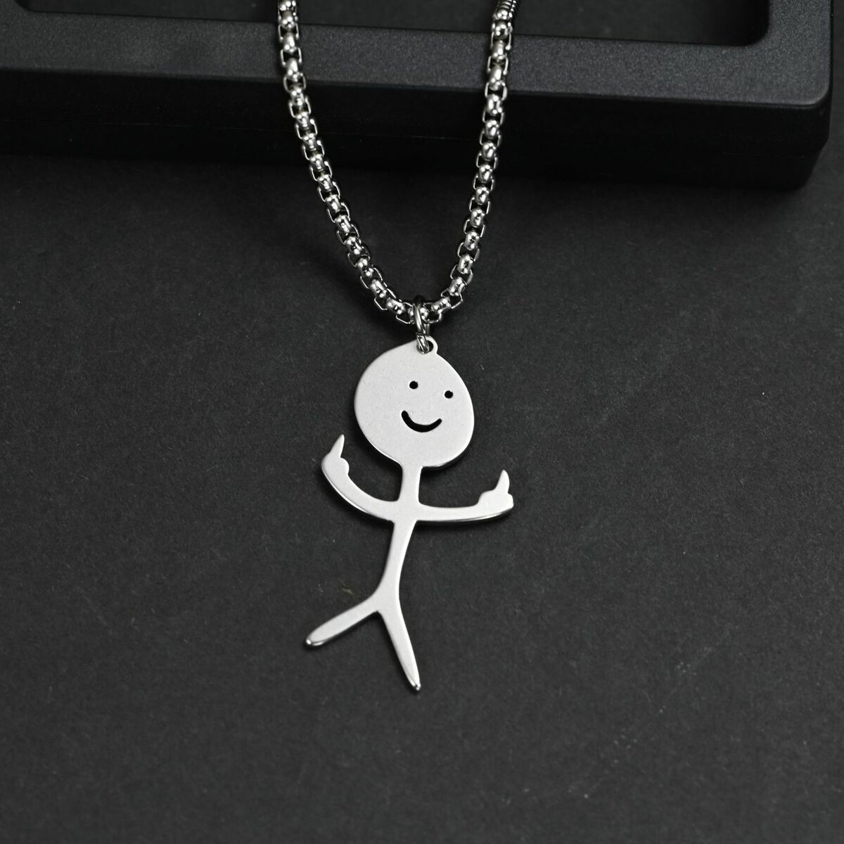 Stickman
