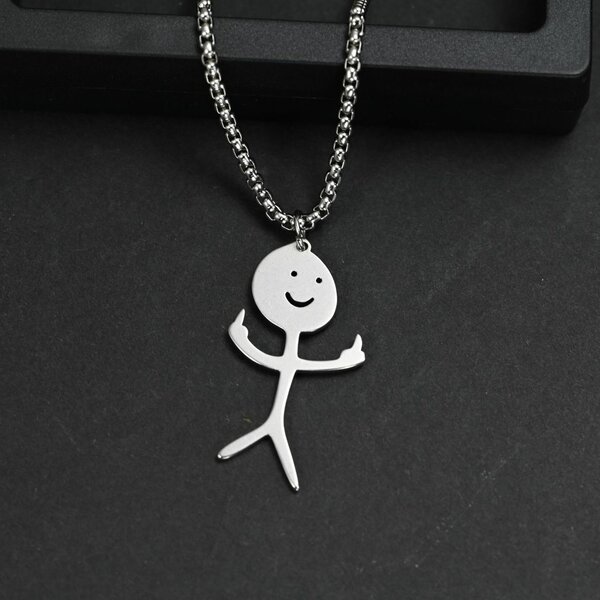 Stickman