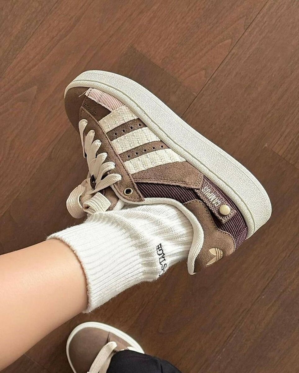 Adidas campus