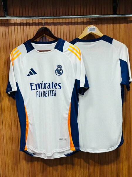 Real Madrid