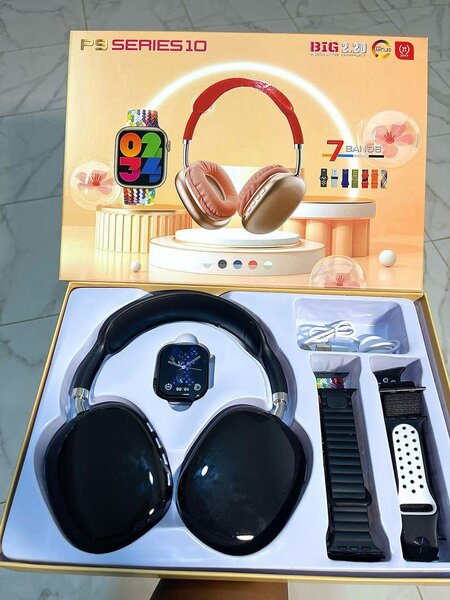 Headphone