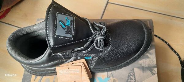 Safety Boots