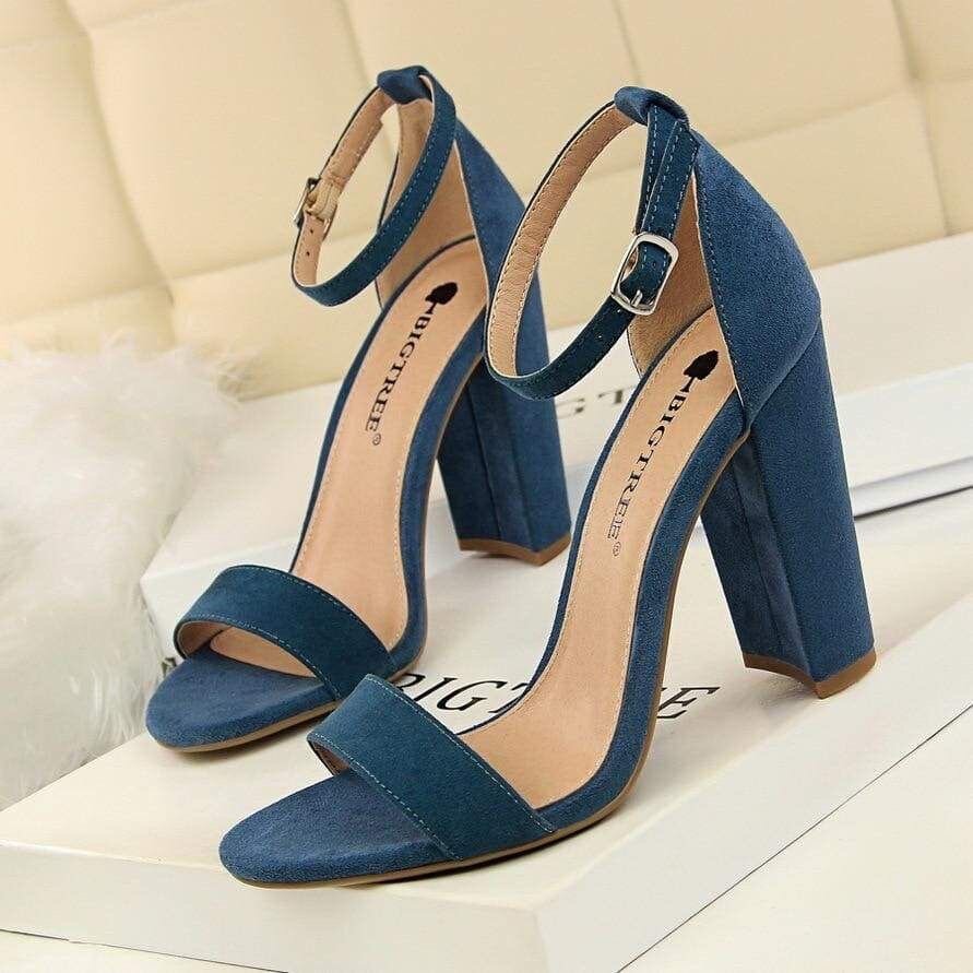 Heels