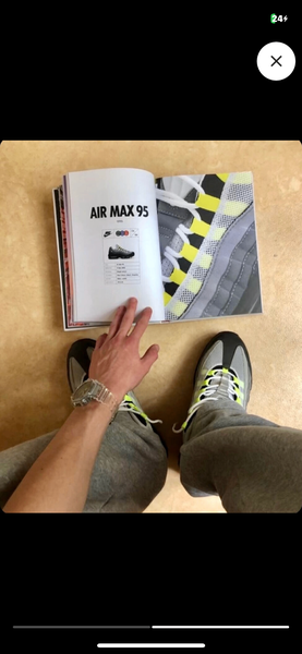 AIR MAX 95