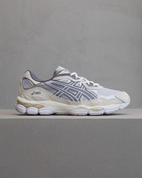 BASKET ASICS