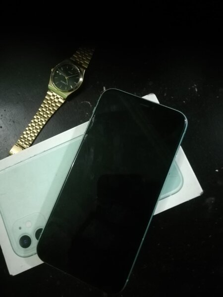 iPhone 11 simple