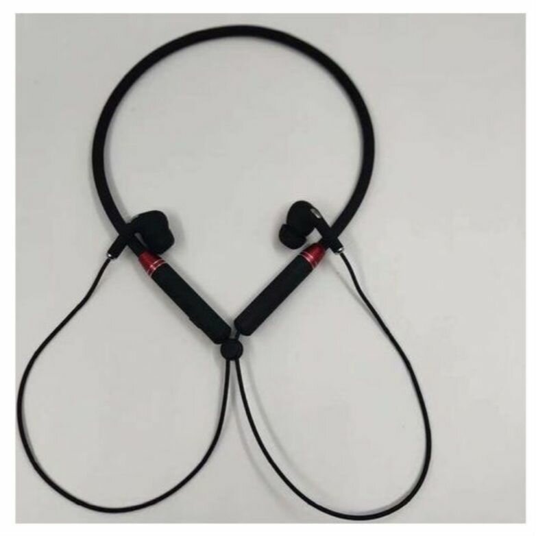 Casque sport