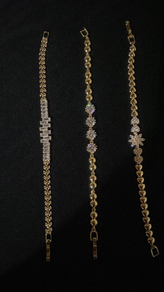 bracelets