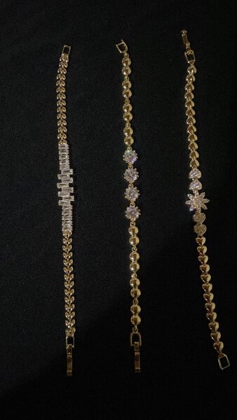 bracelets