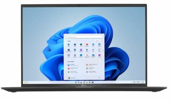 LG Gram 16" Laptop Ultra Léger