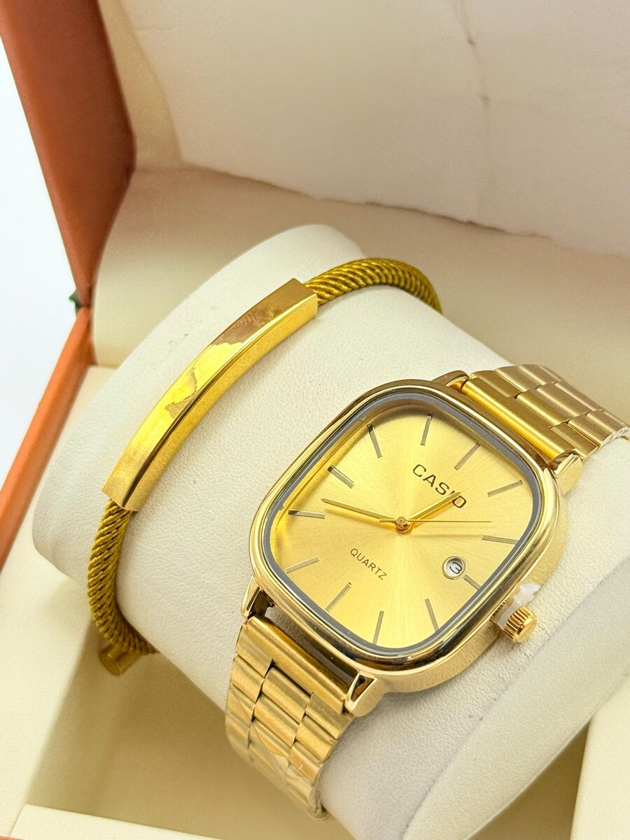 Montre casio