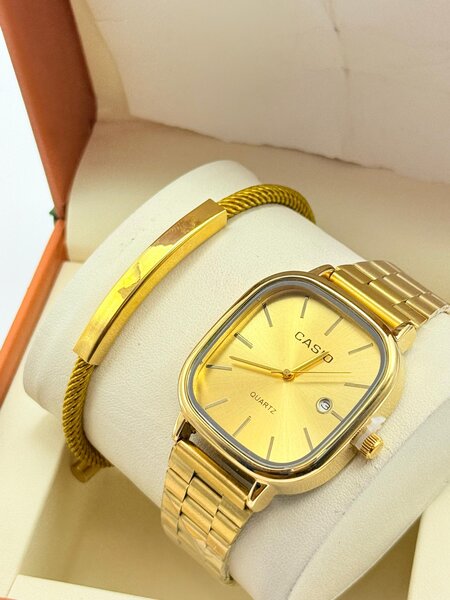 Montre casio