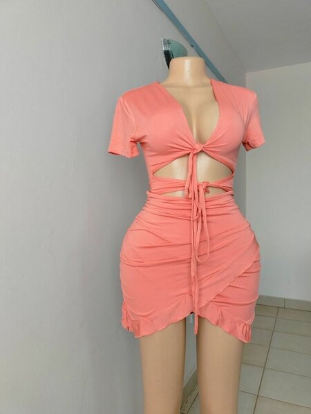 Ladies dress