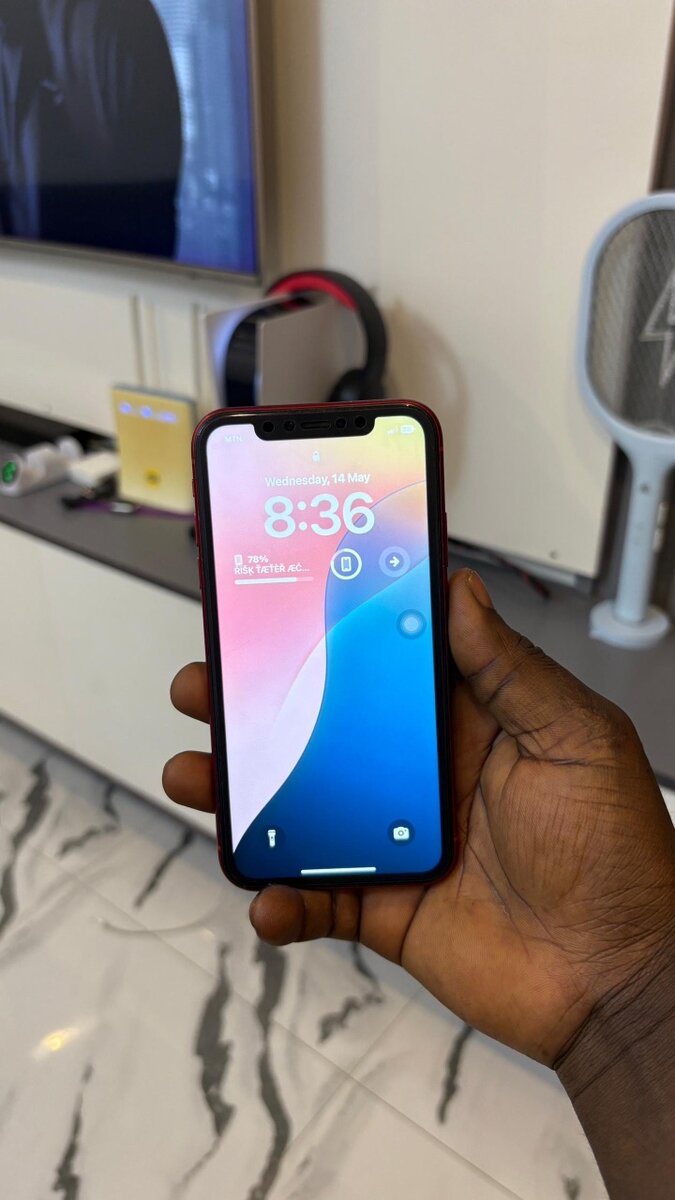 iPhone 11pro