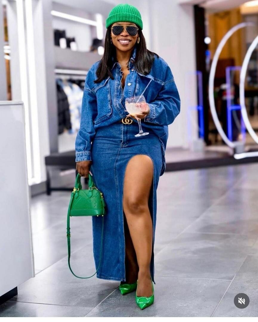 Vêtements de femme