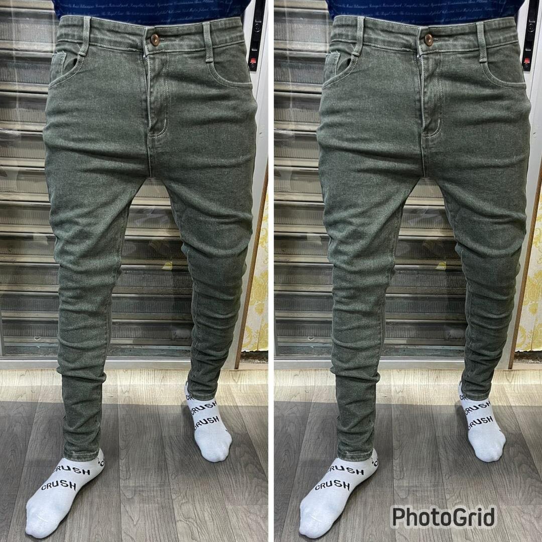 Pantalons jeans