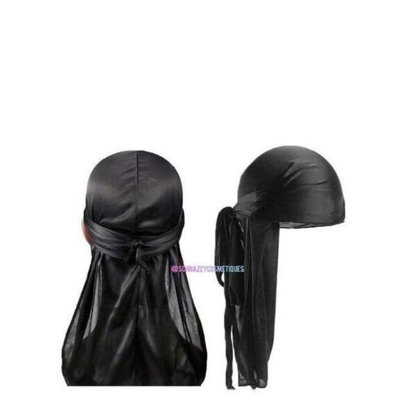 Durag foulard