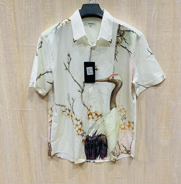 Summer shirts