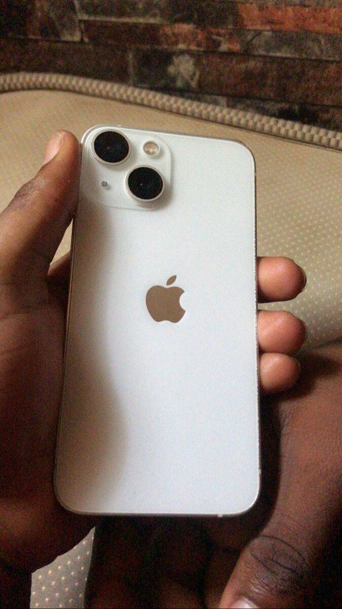 iPhone 13