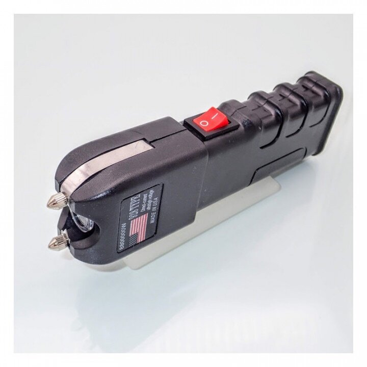 Taser