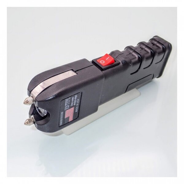 Taser