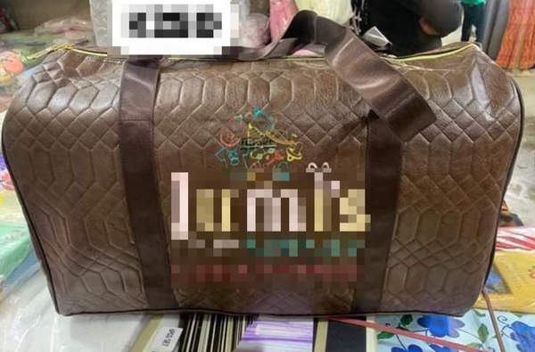 Travel Bag