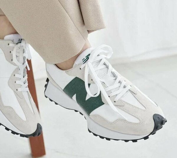 NB crampons