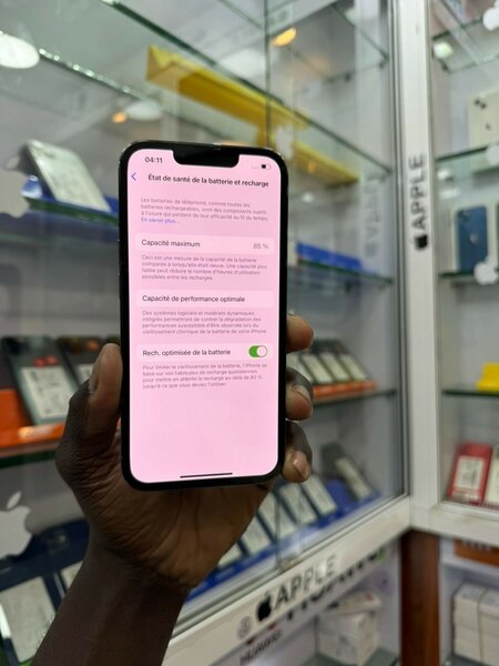 iPhone 13 Pro 256g
