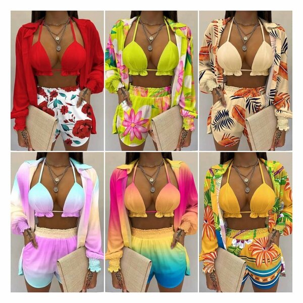 Ladies wear