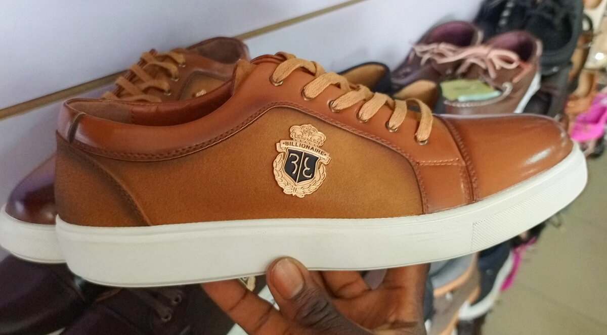 Billionaire