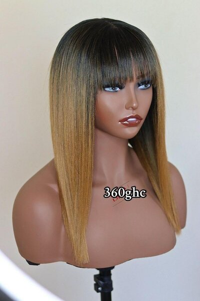 Wig