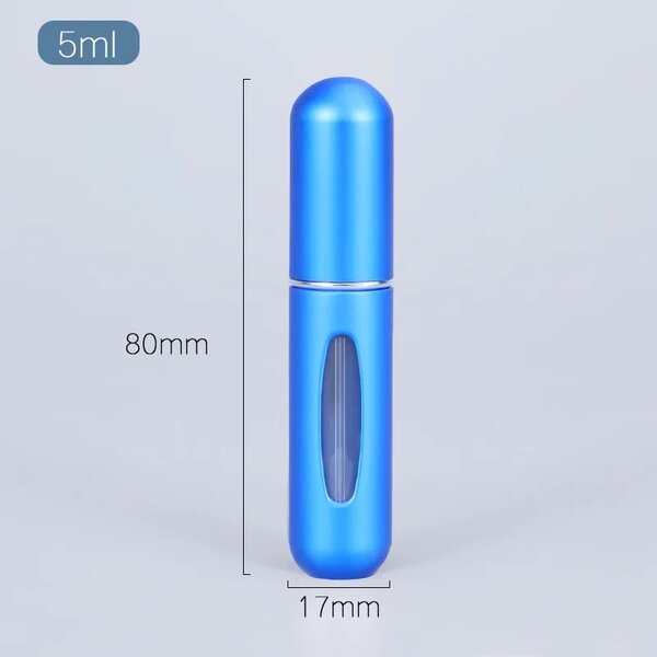 Vaporisateur de parfum portable 5ml